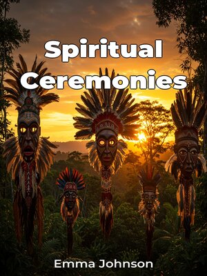 cover image of Spiritual Ceremonies
